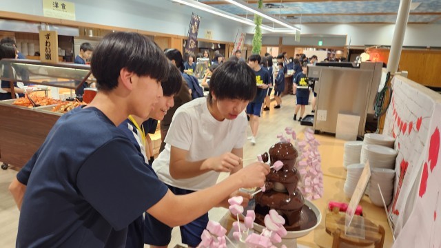 バイキング