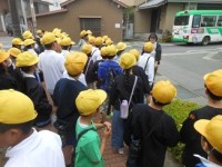 修学旅行in西端１