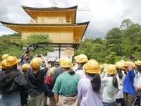 金閣寺