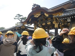 二条城