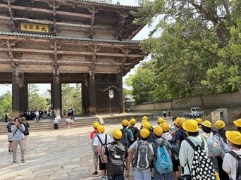 南大門