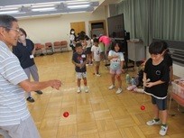 けん玉
