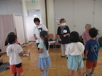 お手玉