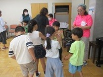 あやとり