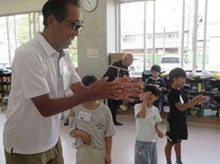 竹とんぼ