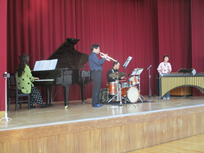 アウトリーチ３