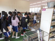 避難訓練５