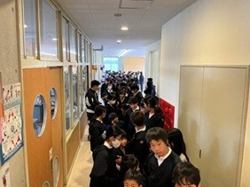 ペア交流２