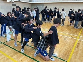 ペア交流４