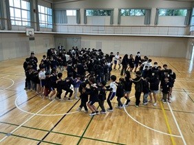 ペア交流５