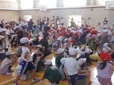 じゃんけん大会３