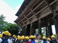 東大寺南大門