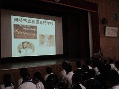 第２回学校保健委員会の写真３